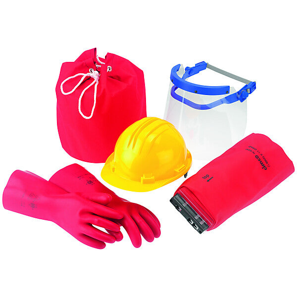 CIMCO Sicherheits-Sortiment 140255